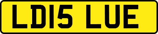 LD15LUE