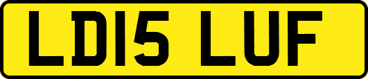 LD15LUF