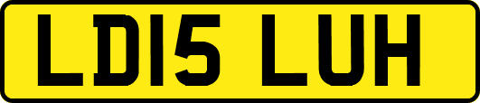 LD15LUH