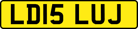 LD15LUJ