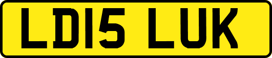 LD15LUK