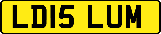 LD15LUM
