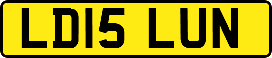 LD15LUN