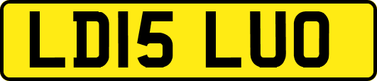 LD15LUO