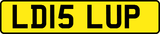 LD15LUP