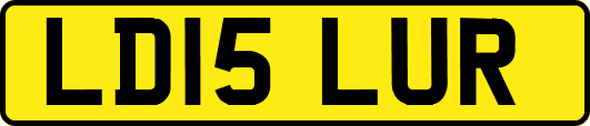 LD15LUR