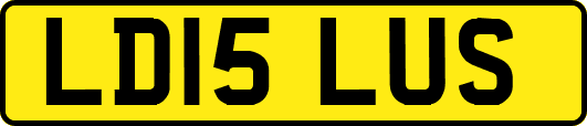 LD15LUS