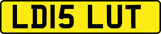 LD15LUT
