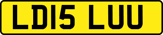 LD15LUU