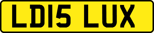 LD15LUX