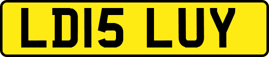 LD15LUY