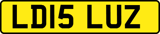 LD15LUZ