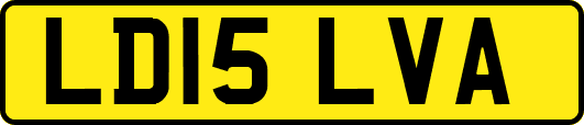 LD15LVA