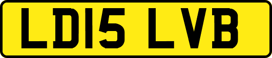 LD15LVB