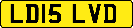 LD15LVD