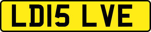 LD15LVE