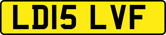 LD15LVF