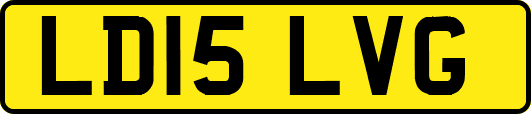 LD15LVG