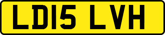 LD15LVH
