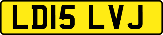 LD15LVJ