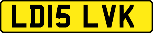 LD15LVK