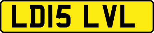 LD15LVL