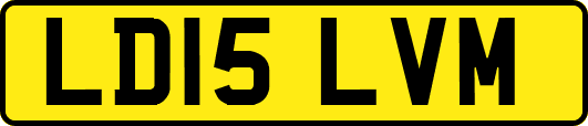 LD15LVM
