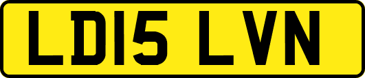 LD15LVN