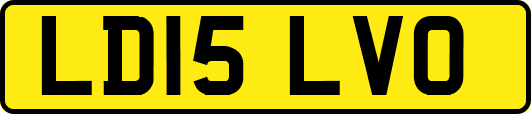 LD15LVO