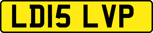 LD15LVP