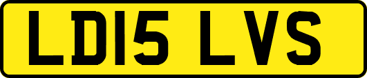 LD15LVS