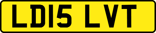 LD15LVT