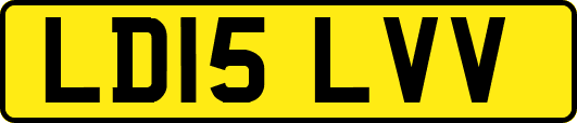 LD15LVV