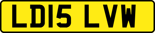 LD15LVW