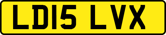 LD15LVX