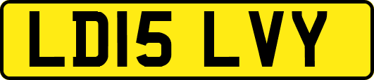 LD15LVY