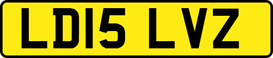 LD15LVZ