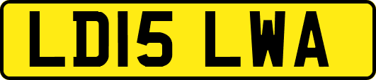 LD15LWA