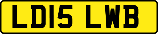 LD15LWB