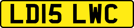 LD15LWC