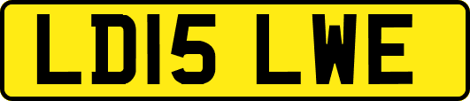 LD15LWE