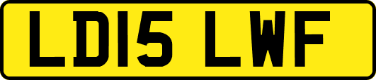 LD15LWF