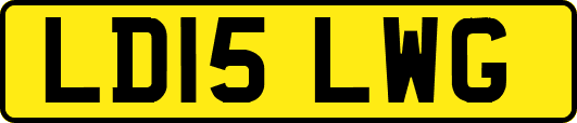 LD15LWG
