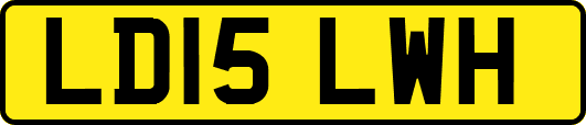 LD15LWH