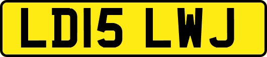 LD15LWJ