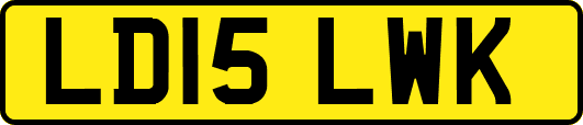 LD15LWK