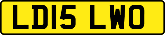 LD15LWO