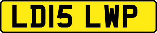 LD15LWP