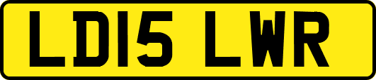 LD15LWR