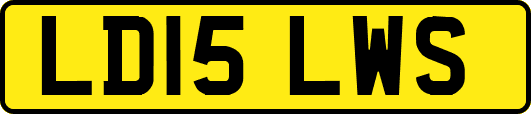 LD15LWS